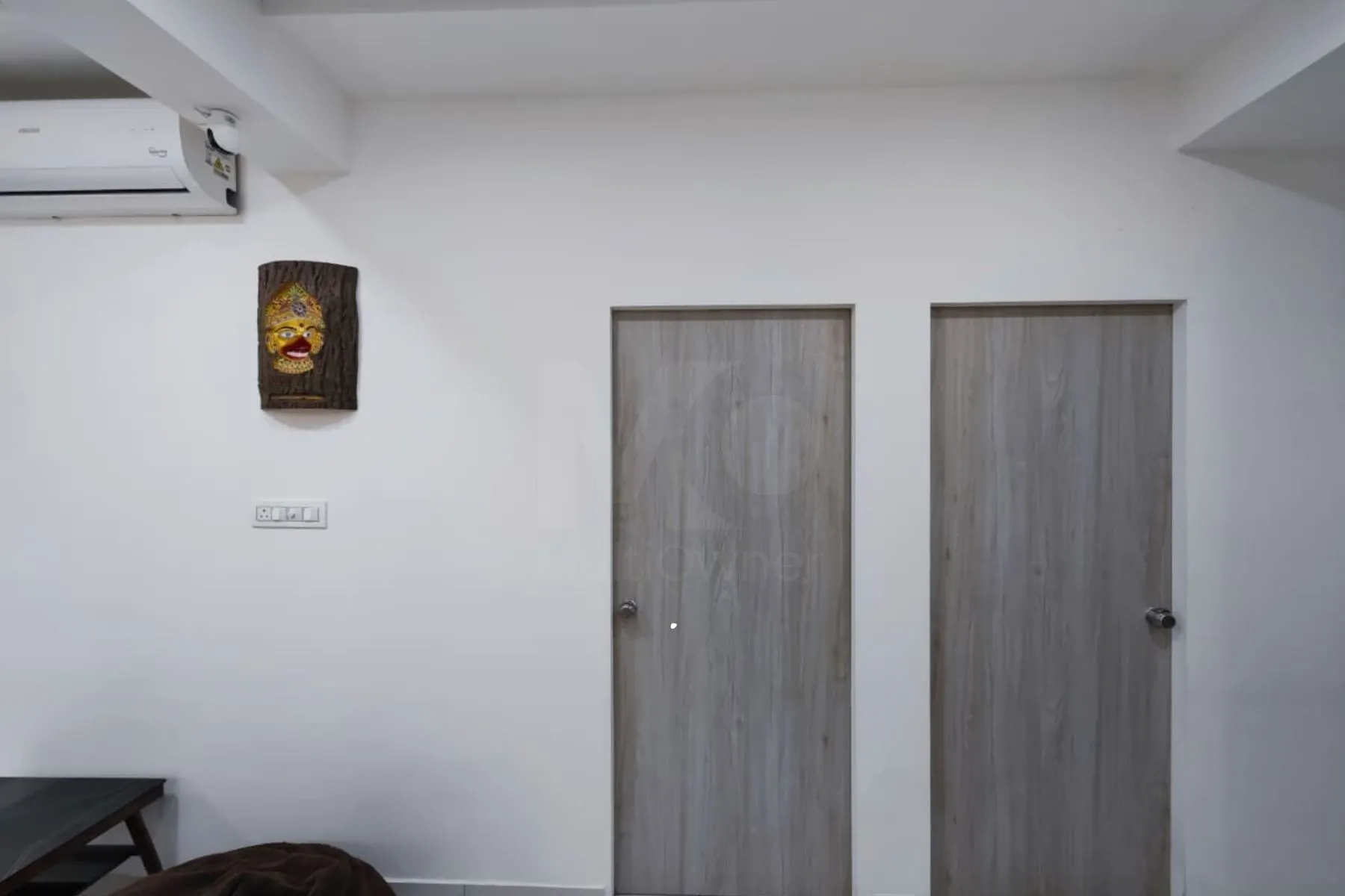 2 BHK in Ekta Nagar