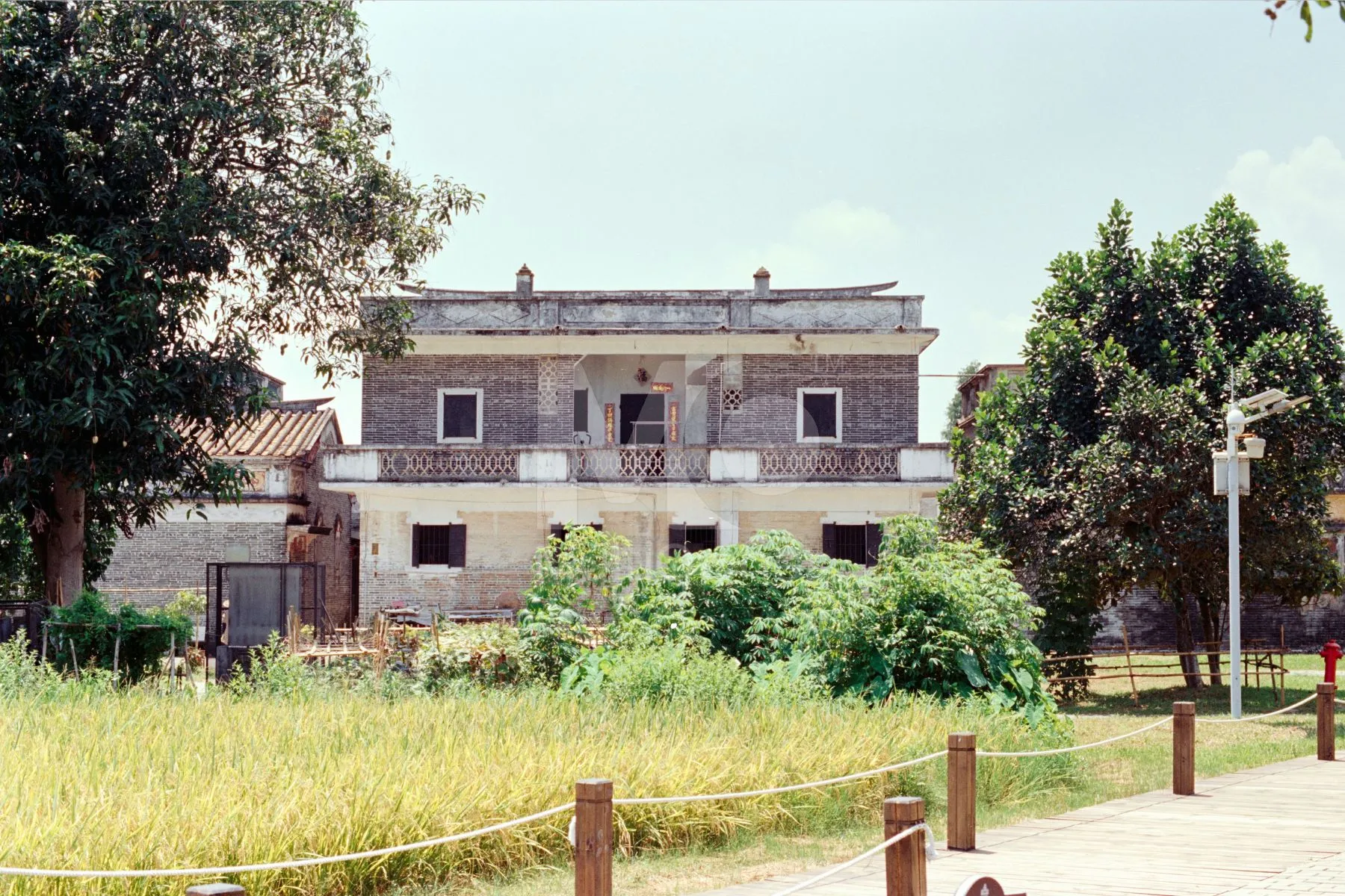 House in Jaipur 