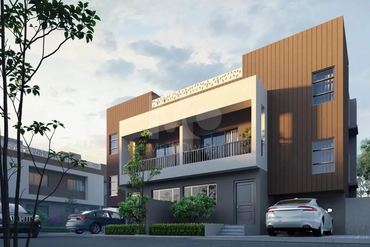 Siddha Suburbia Bungalow