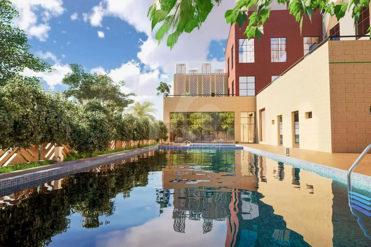 Siddha Suburbia Bungalow