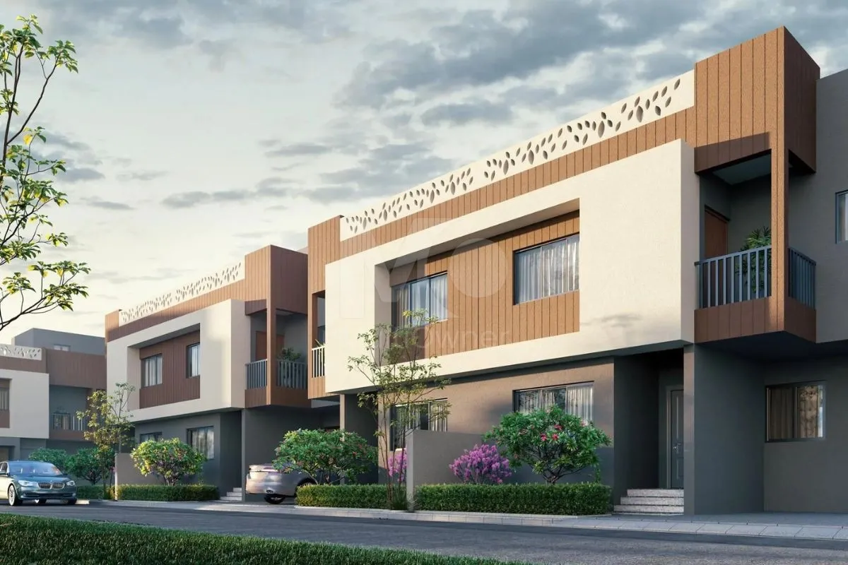 Siddha Suburbia Bungalow