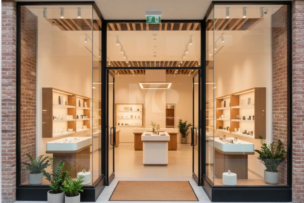 Commercial Property in Mohali