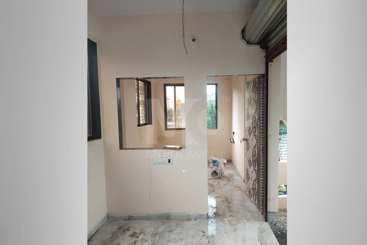 Warehouse in Thane