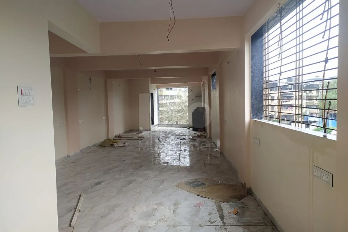Warehouse in Thane