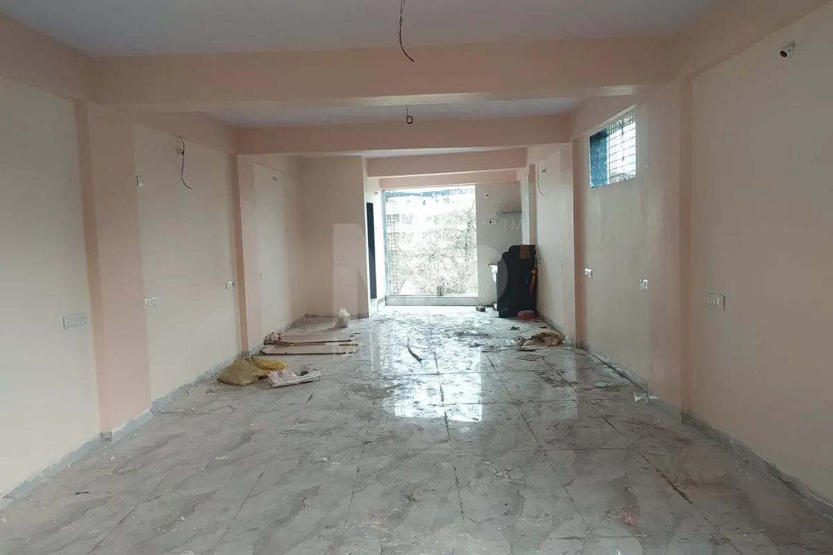 Warehouse in Thane