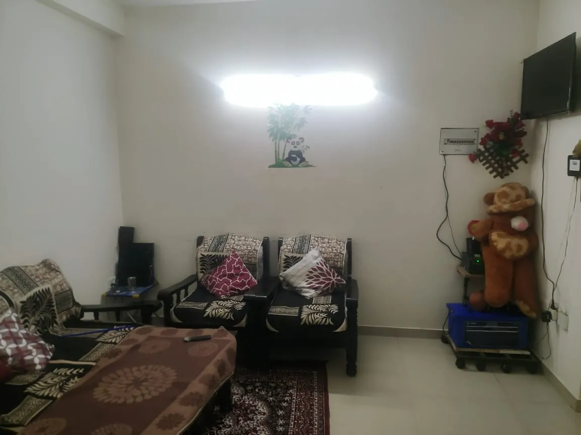 Flat for Rent in Gurgaon