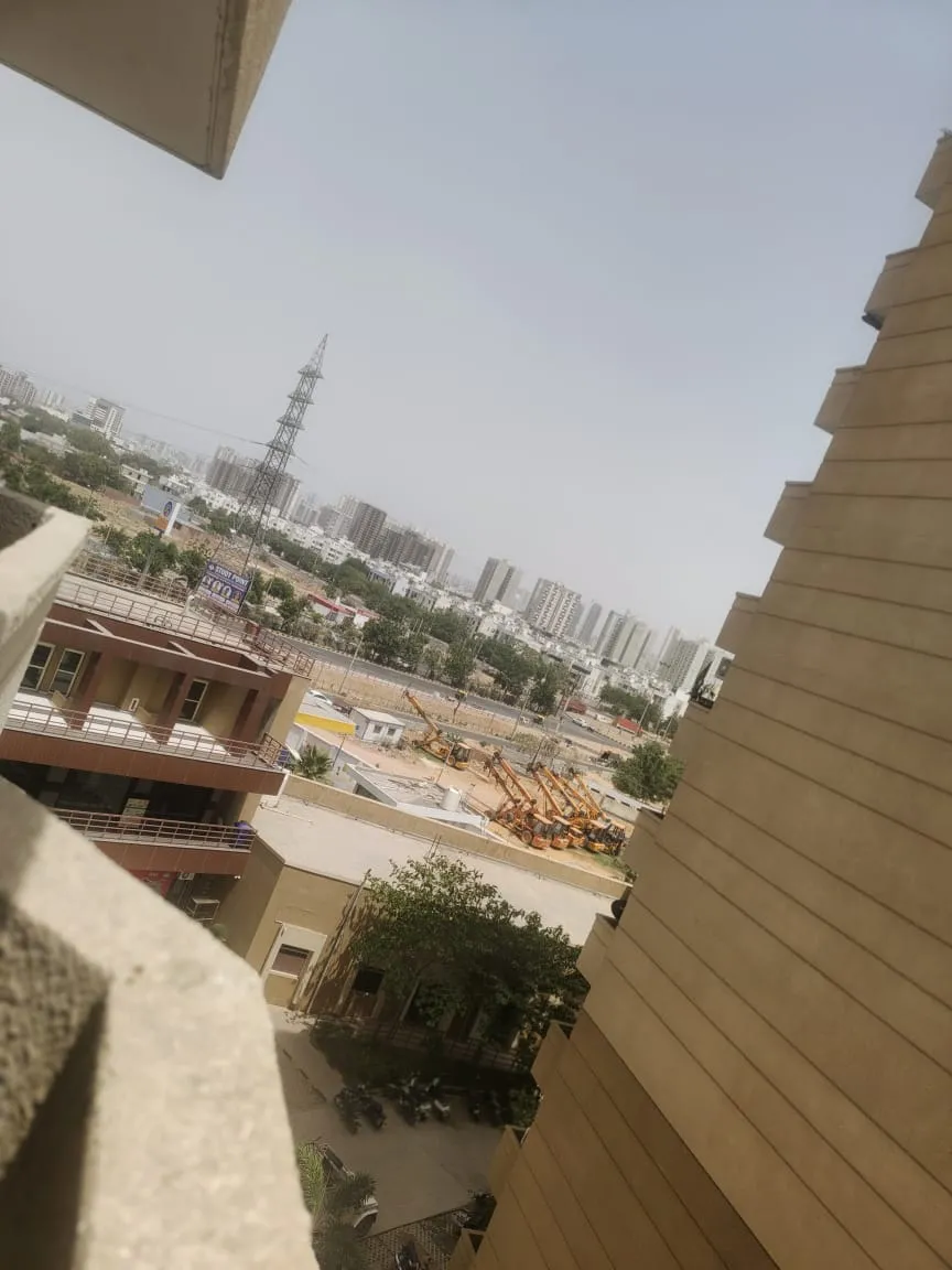 Flat for Rent in Gurgaon