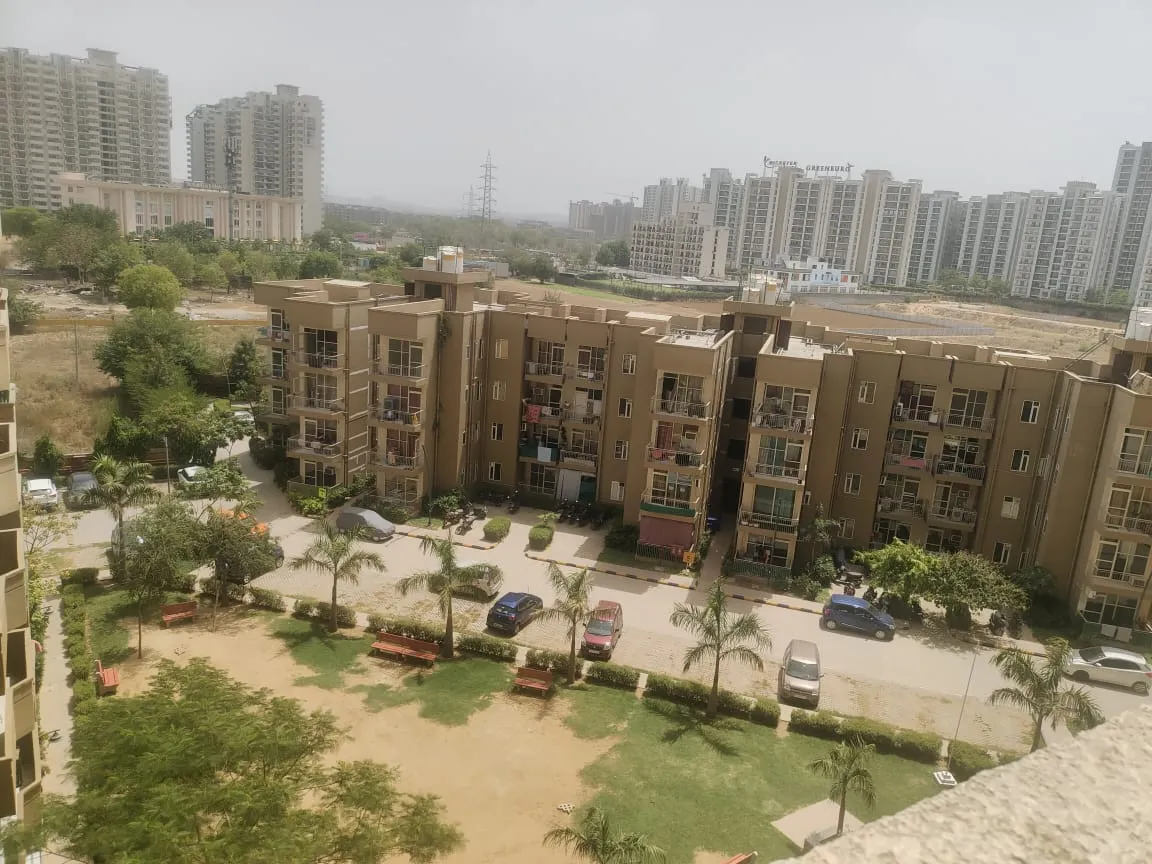 Flat for Rent in Gurgaon