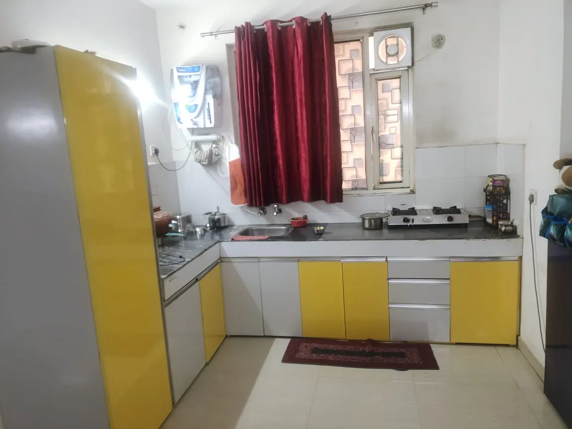 Flat for Rent in Gurgaon