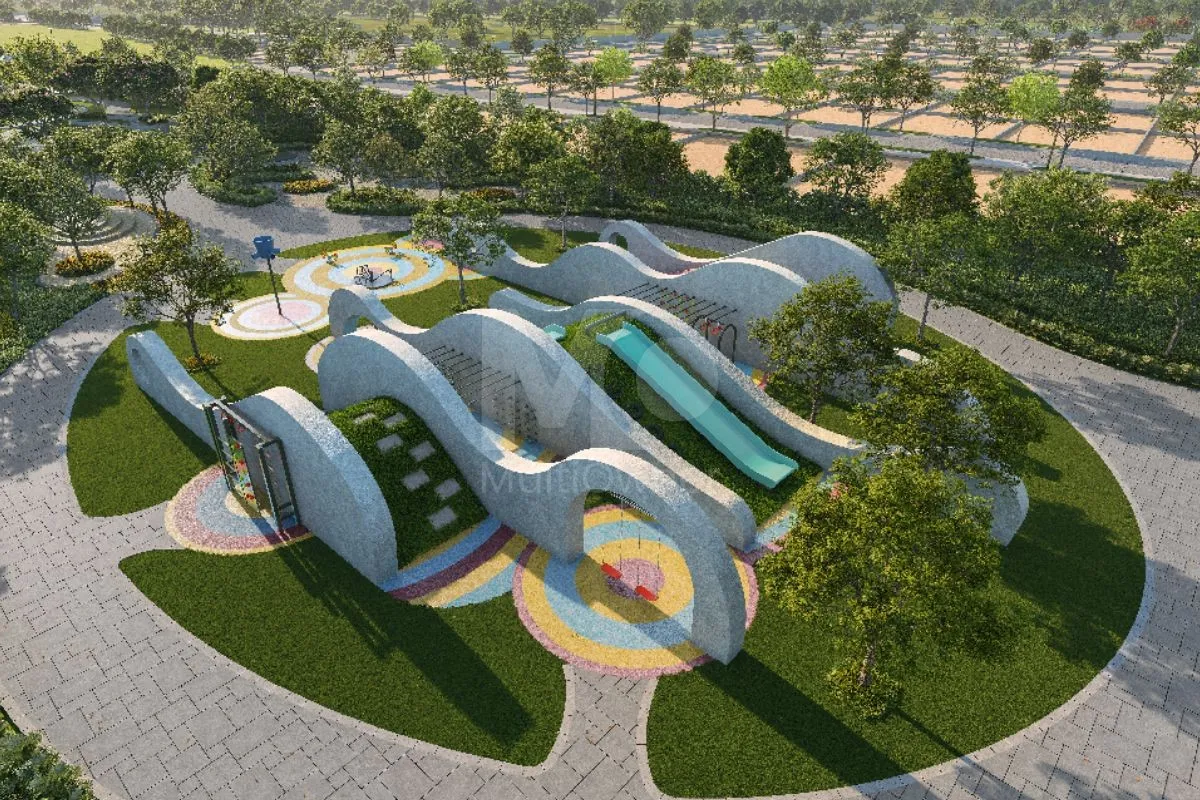 Godrej Zen Estate