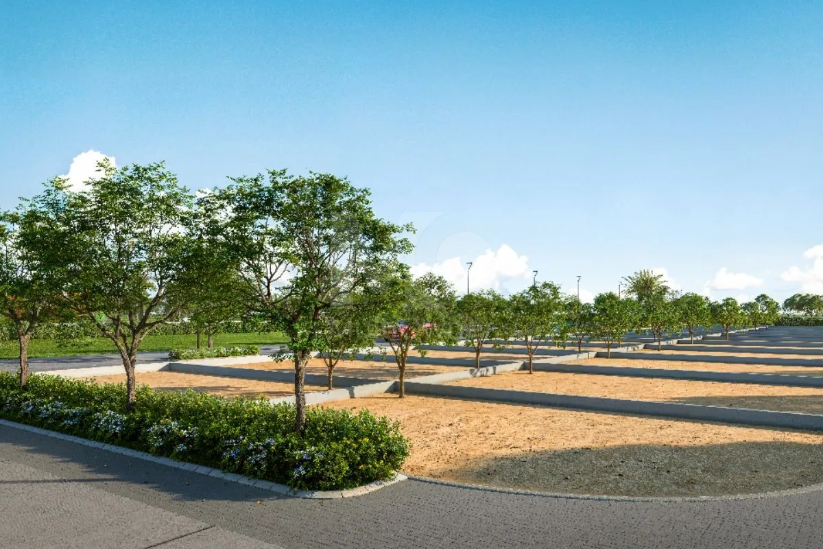 Godrej Zen Estate