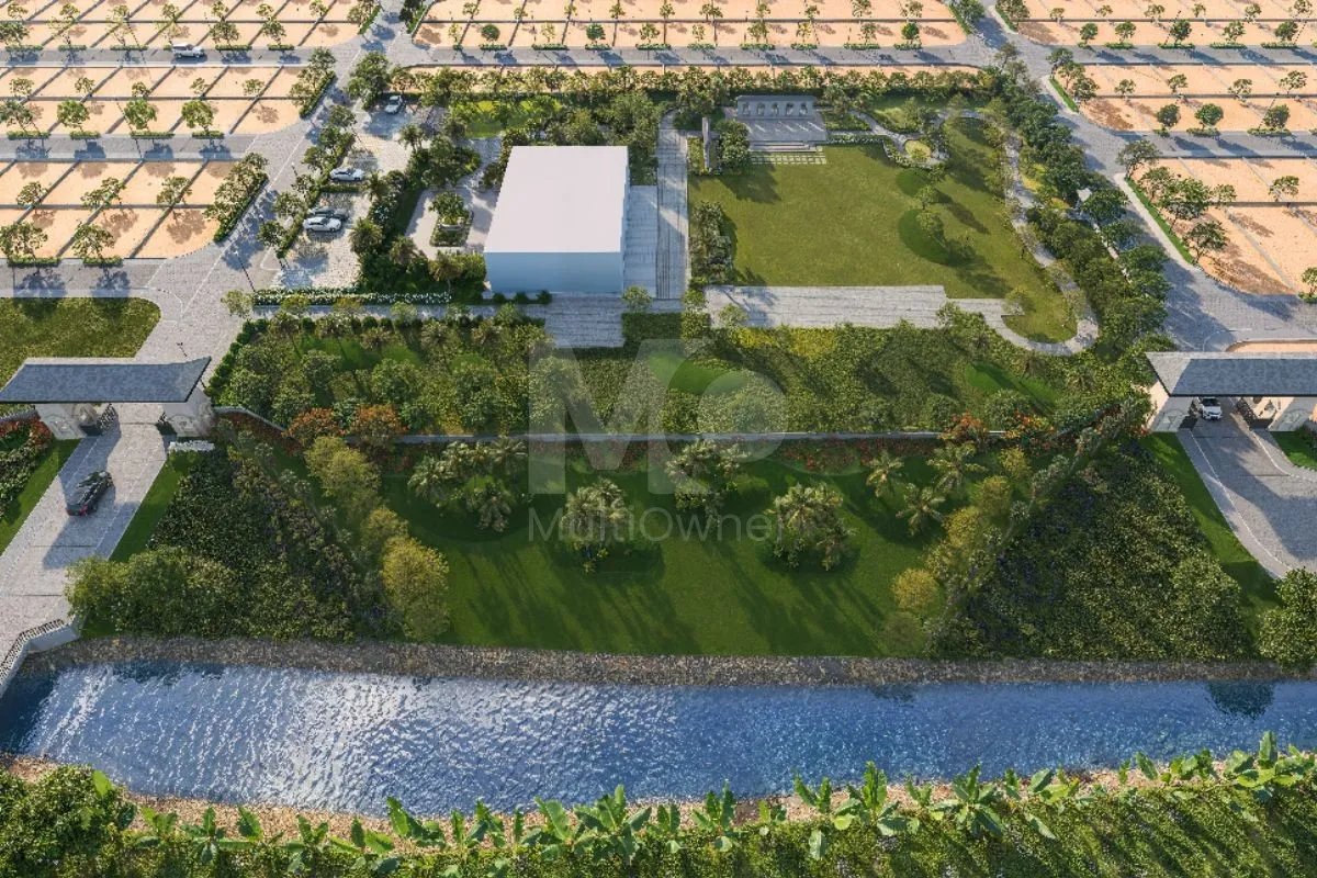Godrej Zen Estate