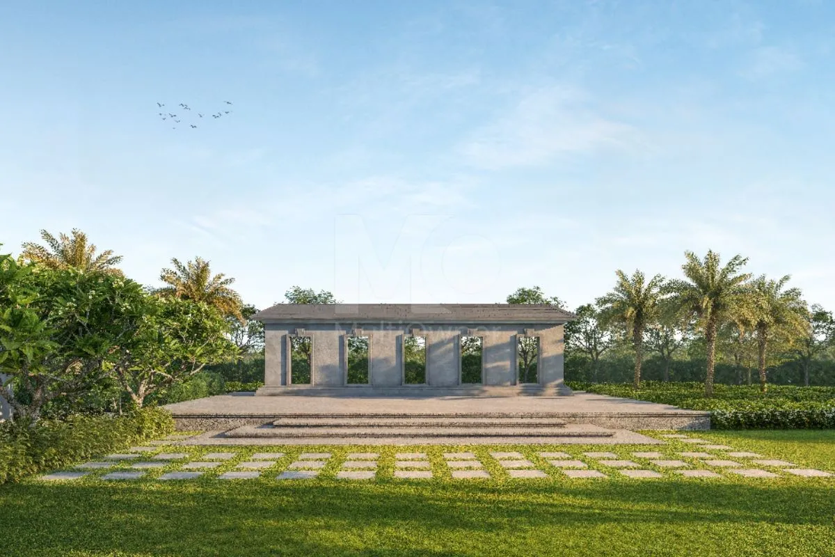 Godrej Zen Estate
