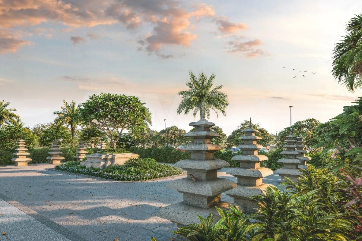 Godrej Zen Estate