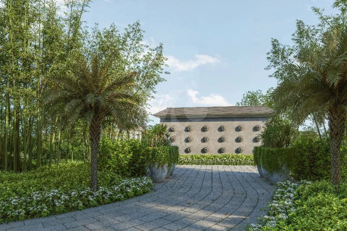 Godrej Zen Estate