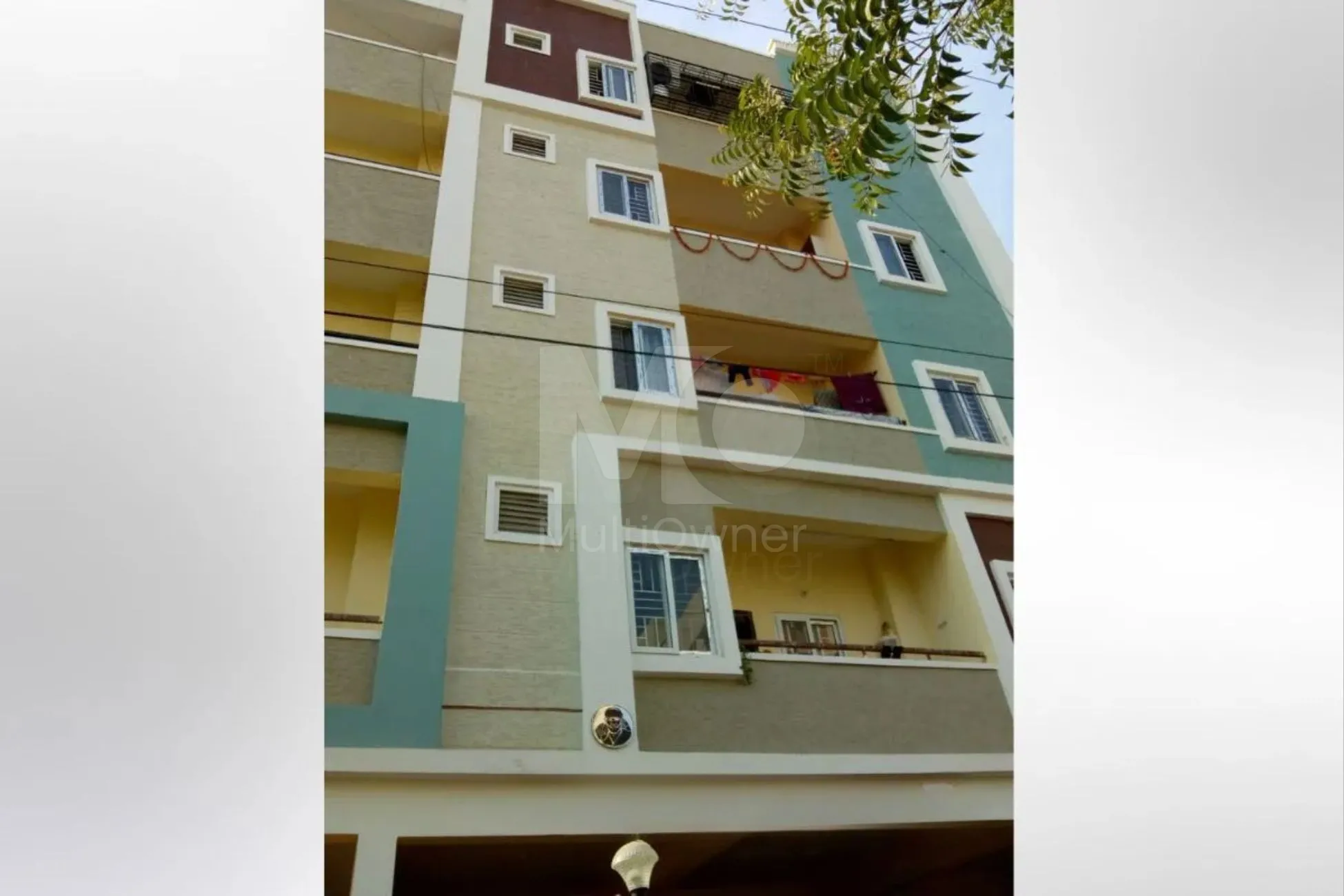 Apartment in Dwarka 