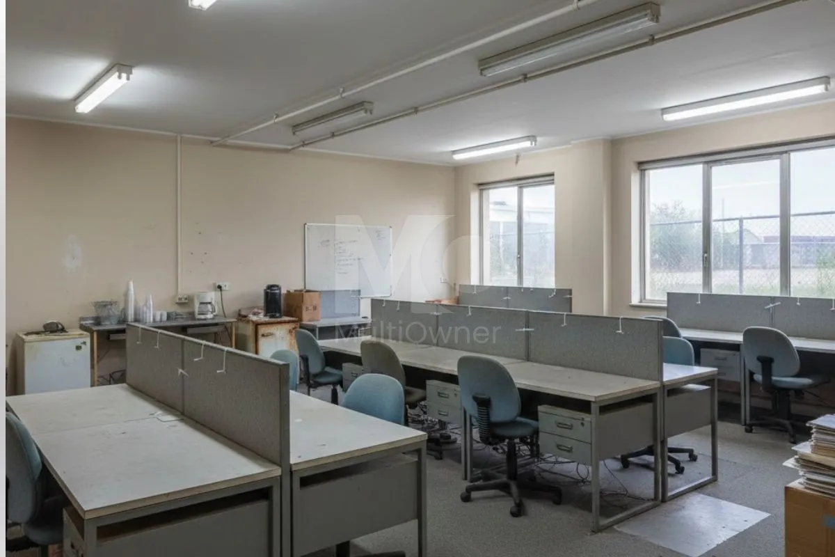 Office Space for Rent in Panchkula