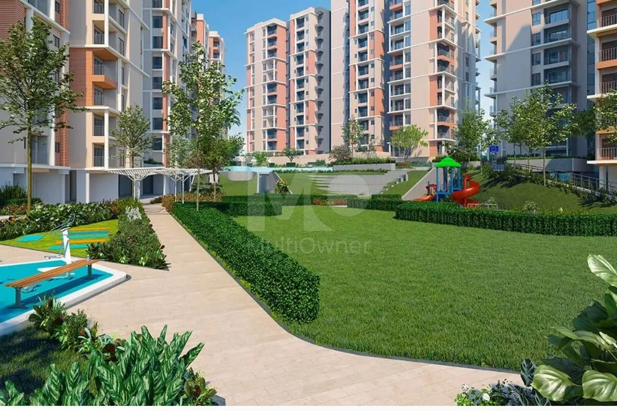 Oswal Orchard Amritaya