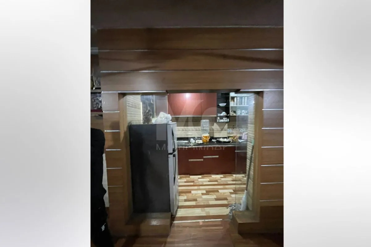 Apartment in Delhi
