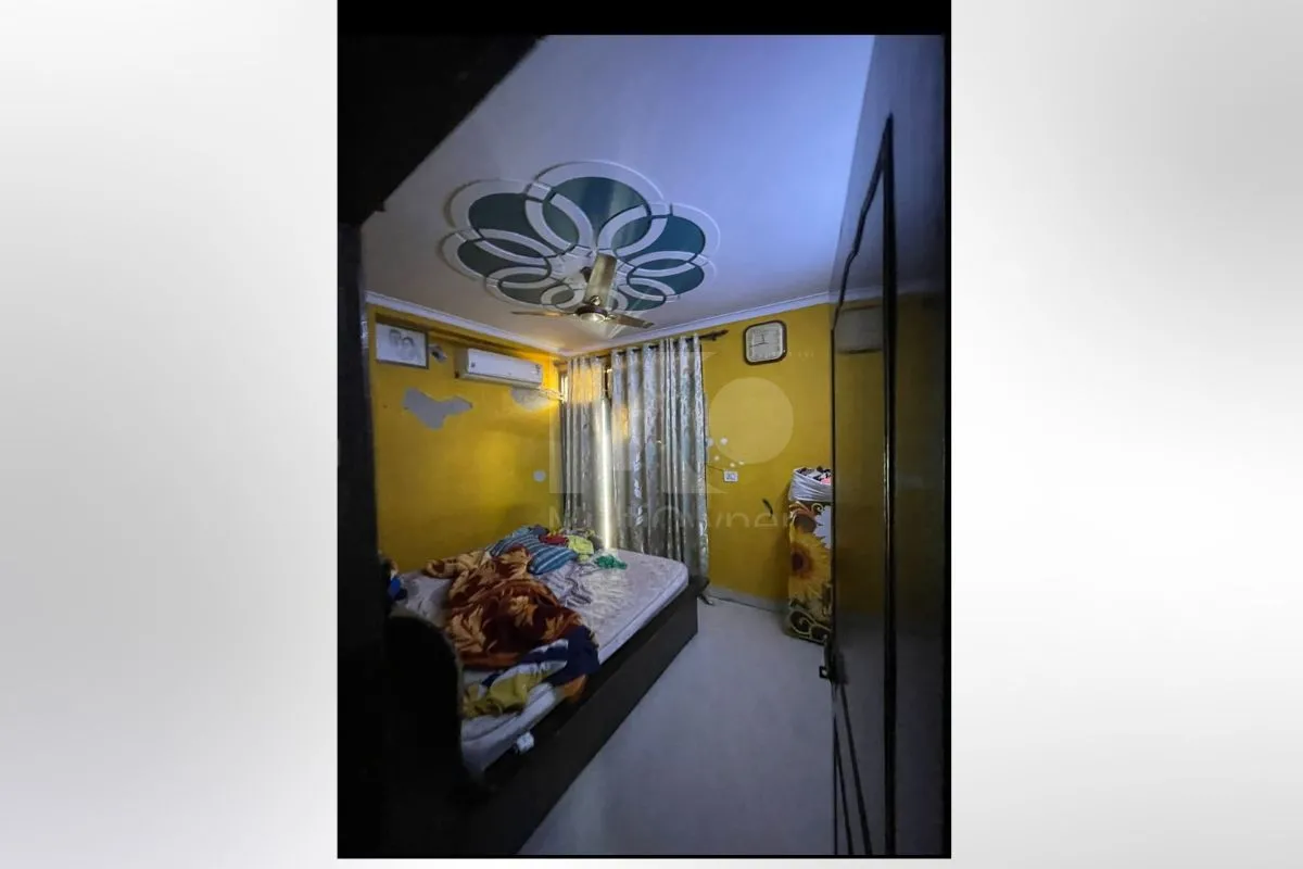 Apartment in Delhi