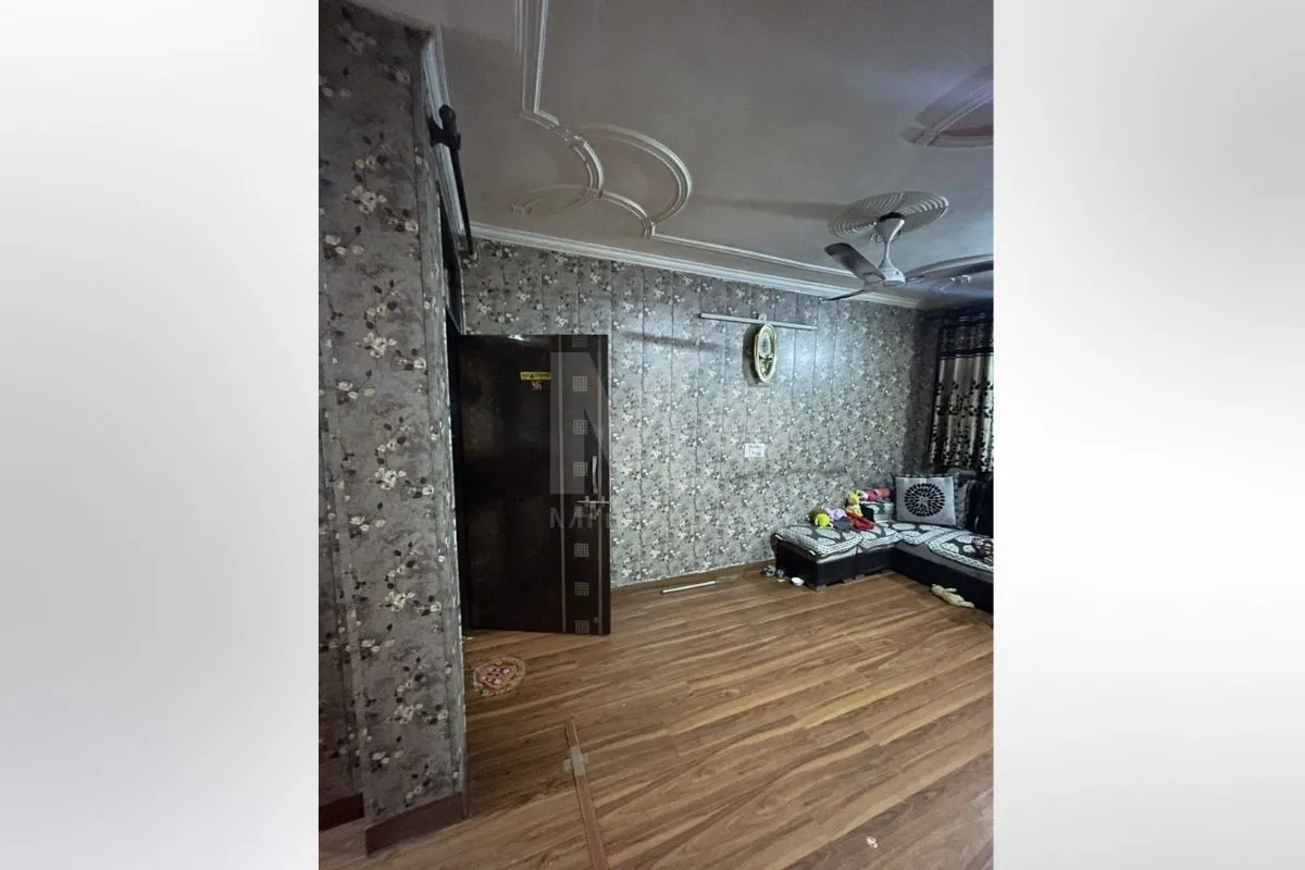 Apartment in Delhi