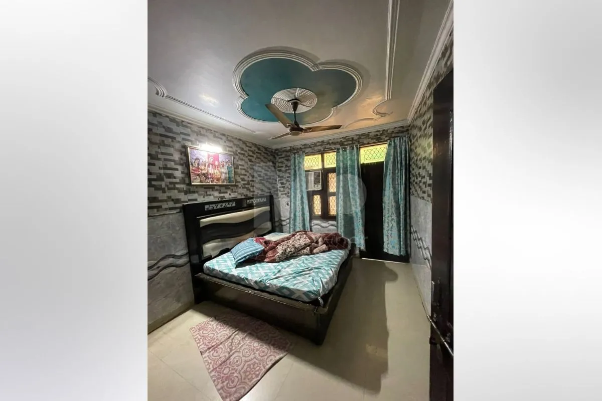 Apartment in Delhi