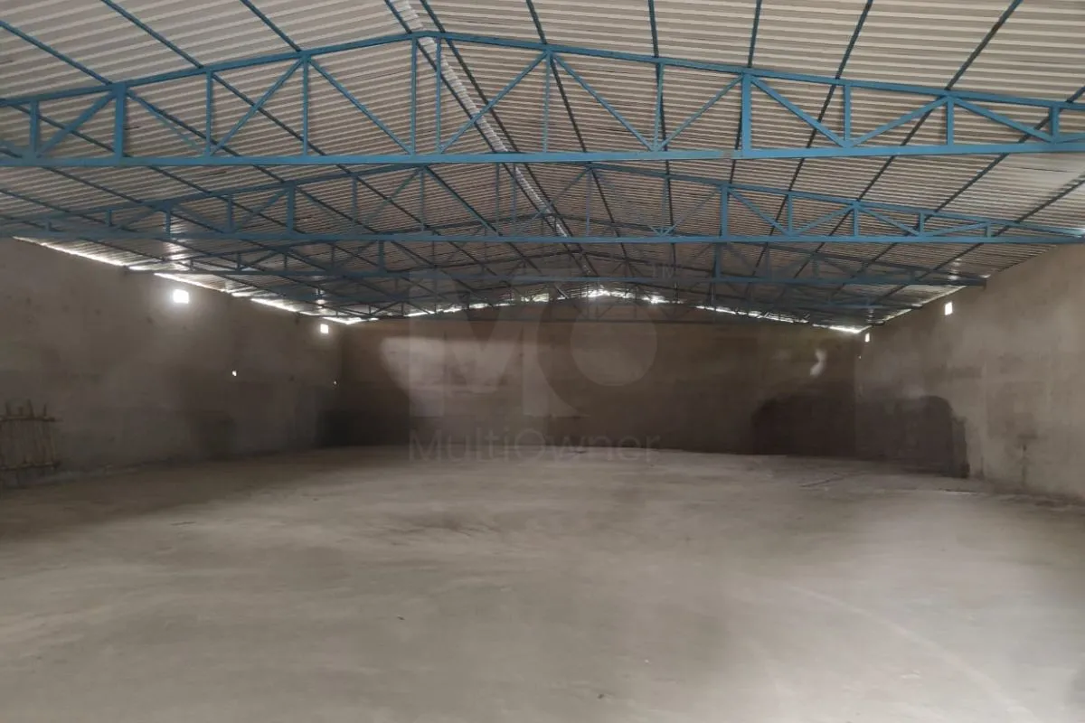 Warehouse Space For Rent