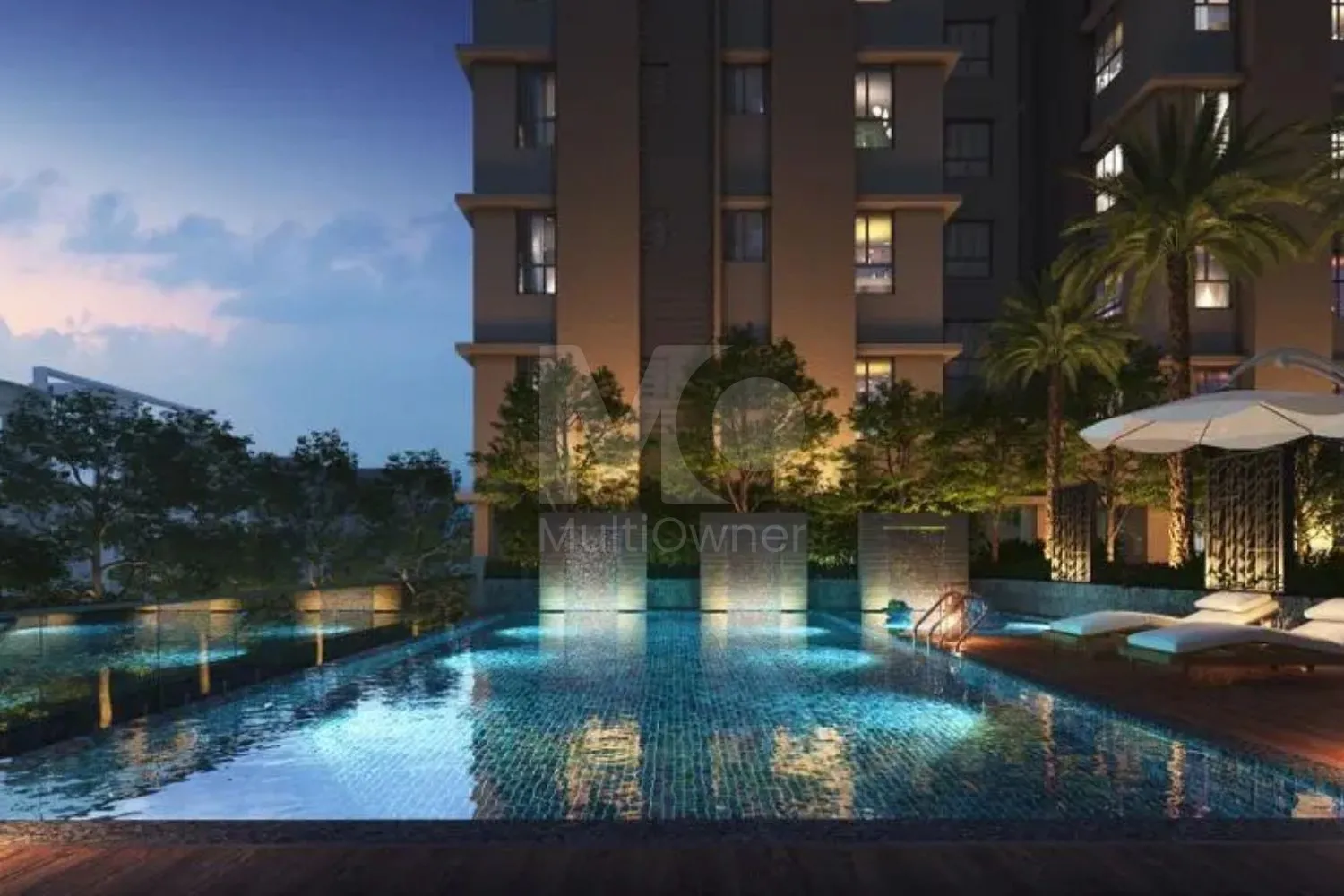 Spotlight Countryside 