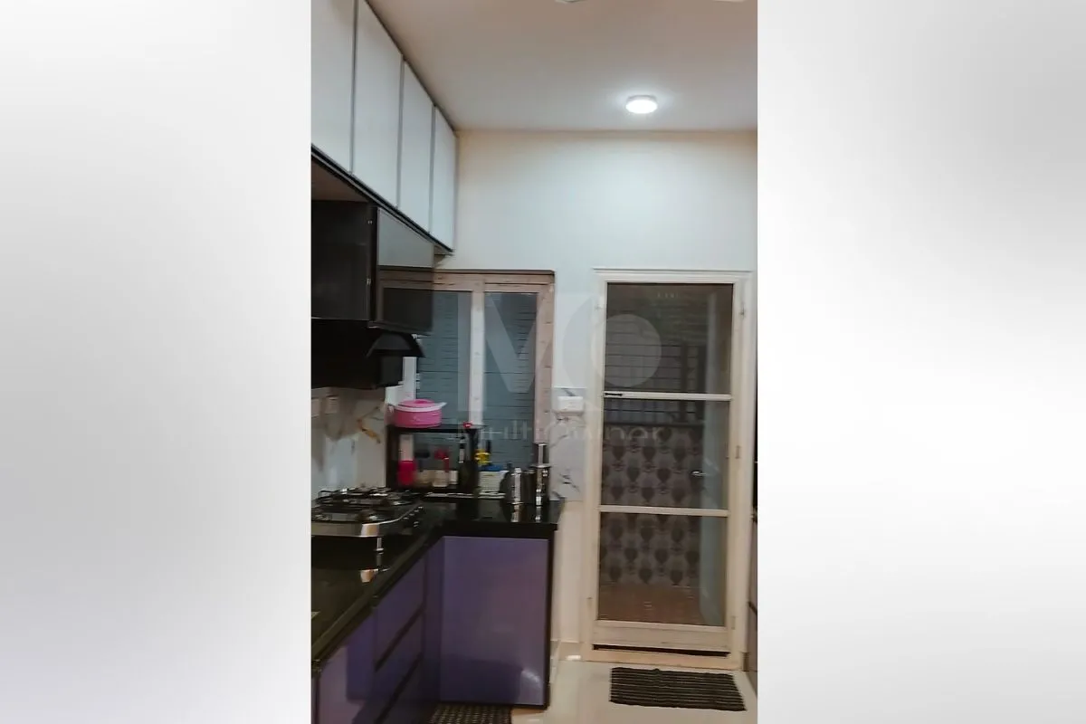 House in Hyderabad 