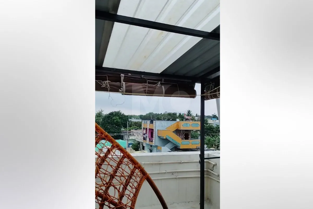 House in Hyderabad 