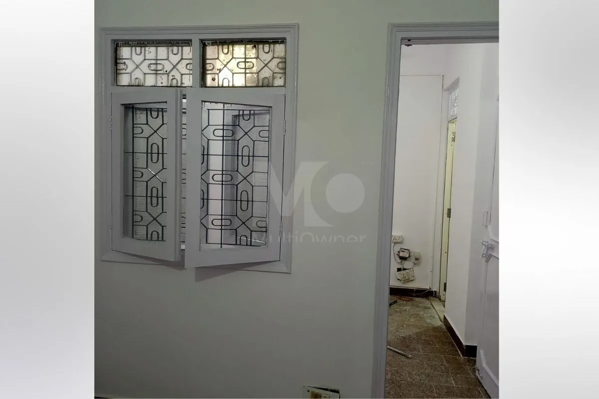  2 BHK Apartment in New Delhi