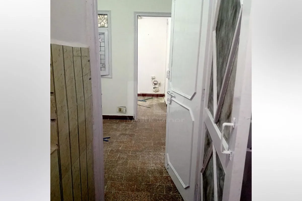  2 BHK Apartment in New Delhi