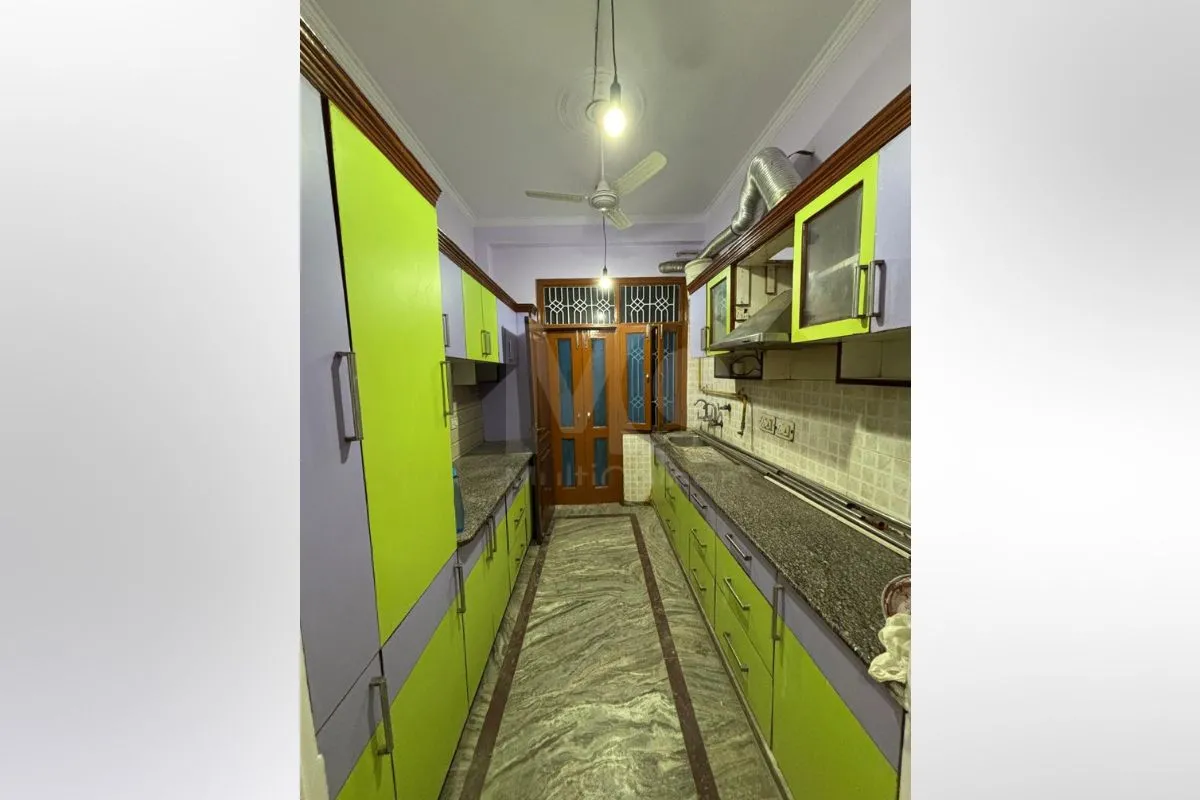 Independent Floor in Noida 