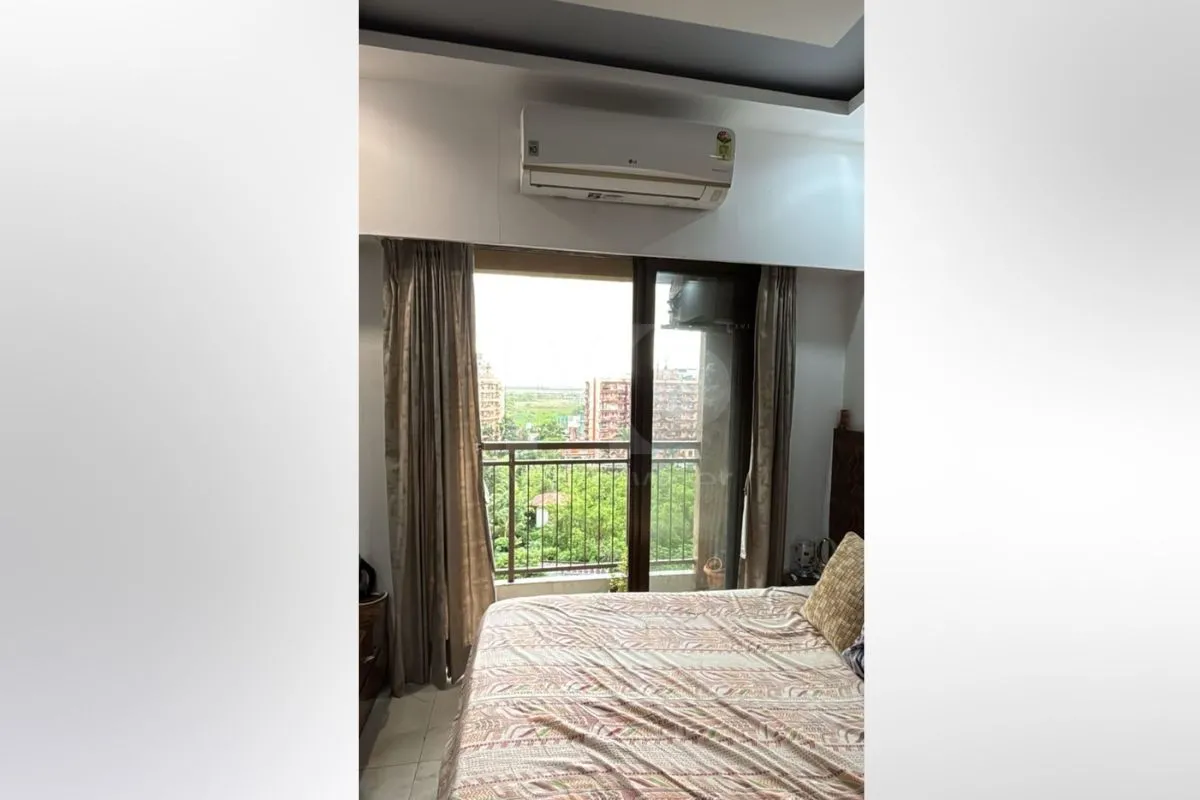  2 BHK Apartment in Mumbai