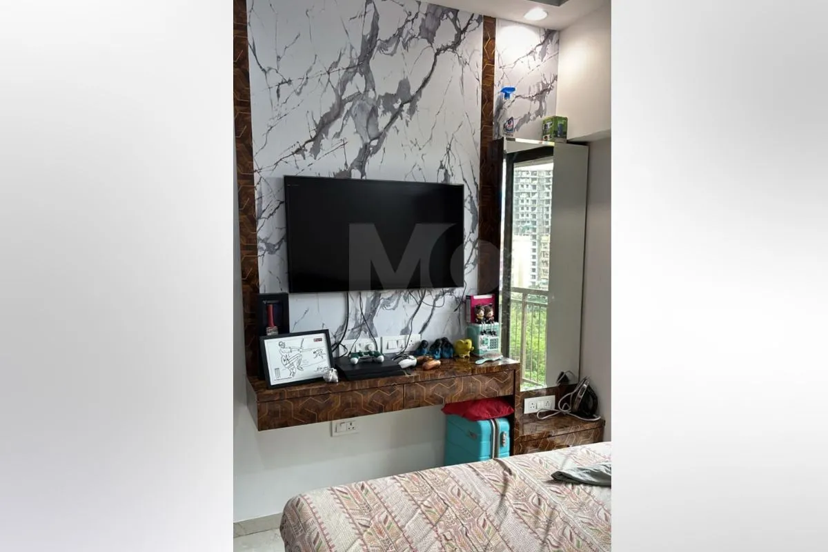  2 BHK Apartment in Mumbai