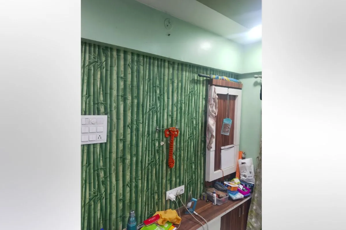  1 BHK Apartment in Thane