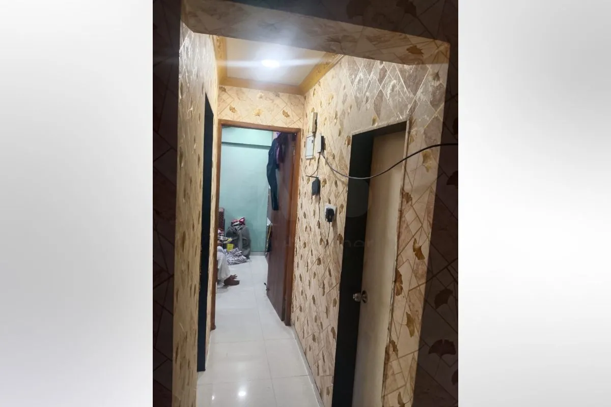  1 BHK Apartment in Thane