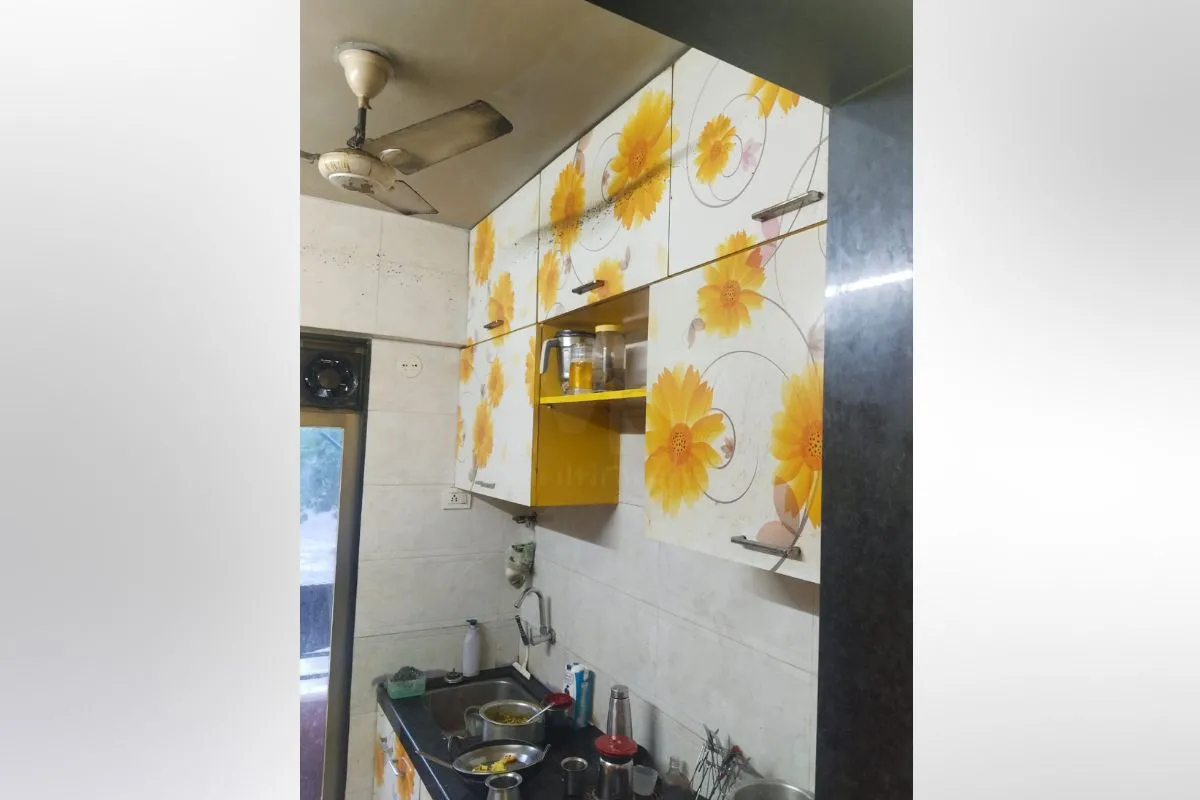  1 BHK Apartment in Thane