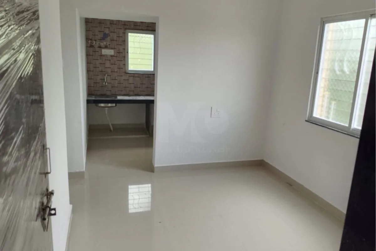 Apartment in Pune