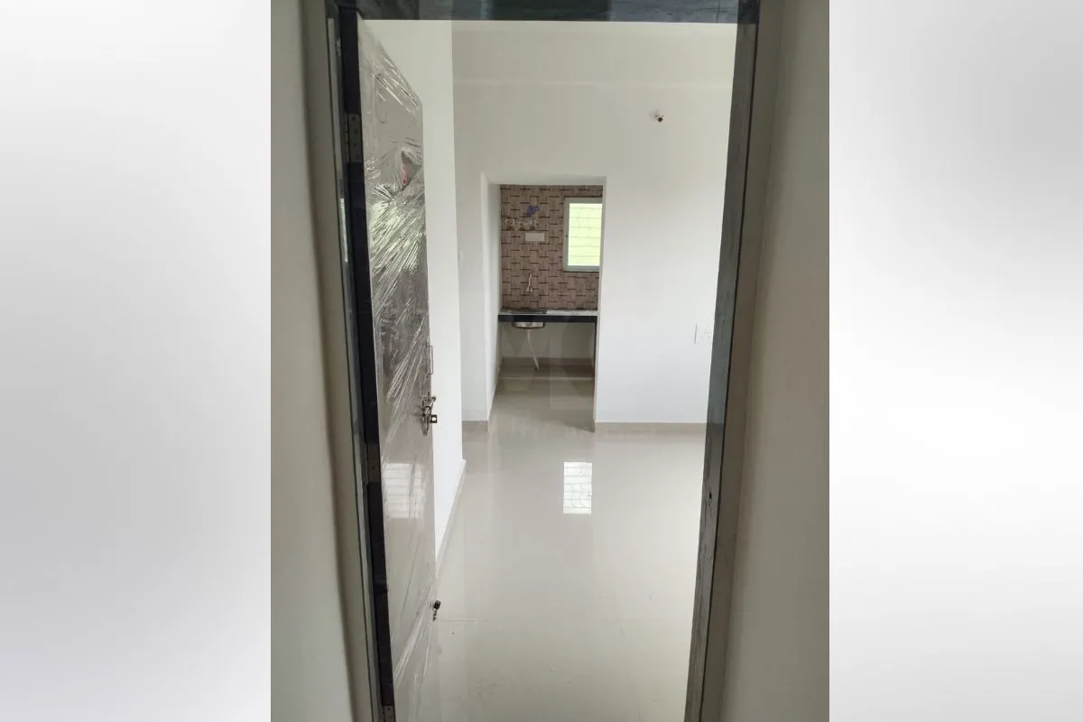 Apartment in Pune