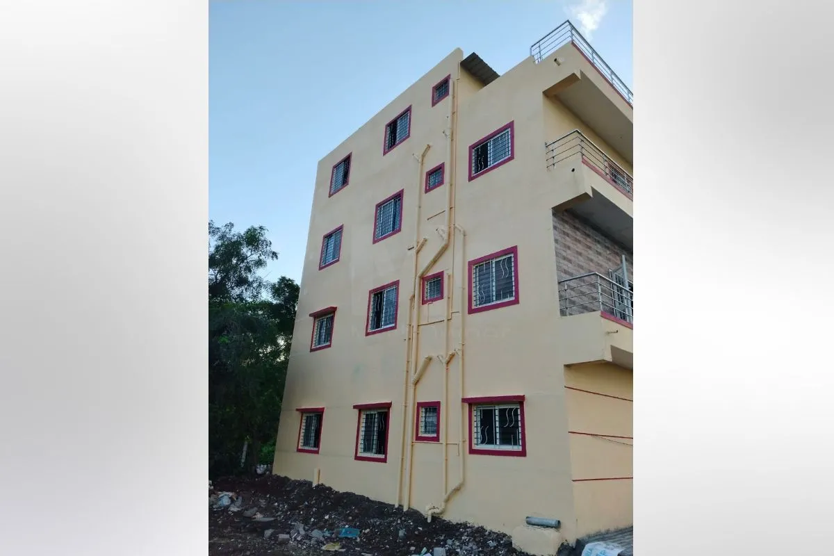 Apartment in Pune