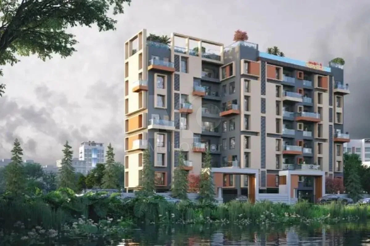 Anudip Grandeur