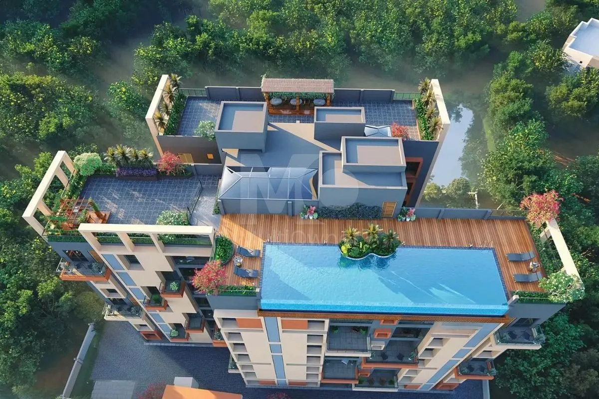 Anudip Grandeur