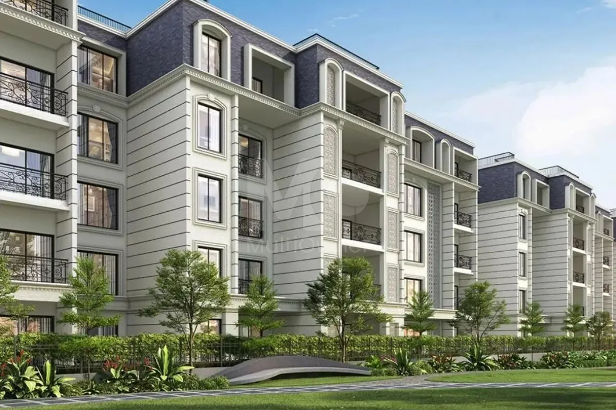 Casagrand French Town