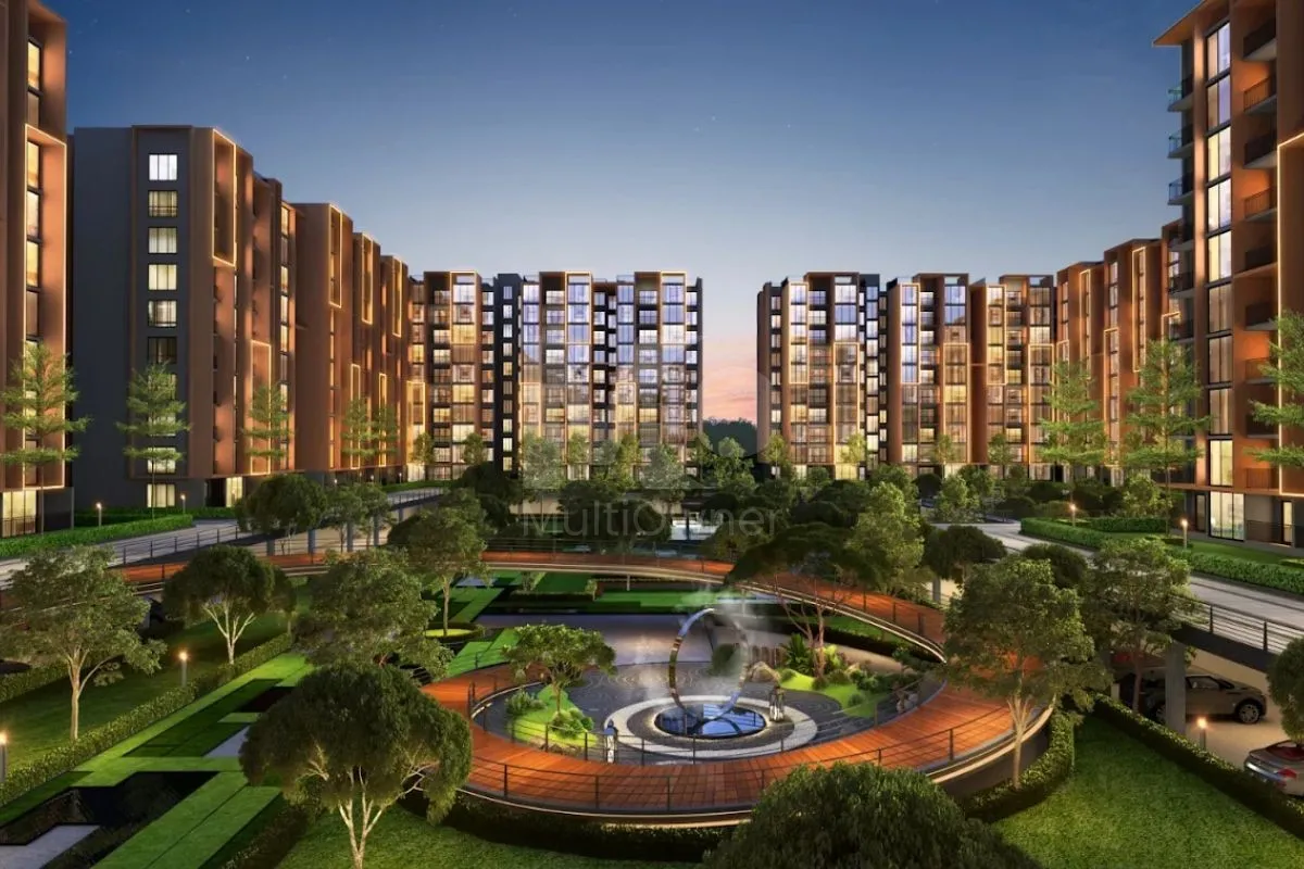 Casagrand Hola Chennai