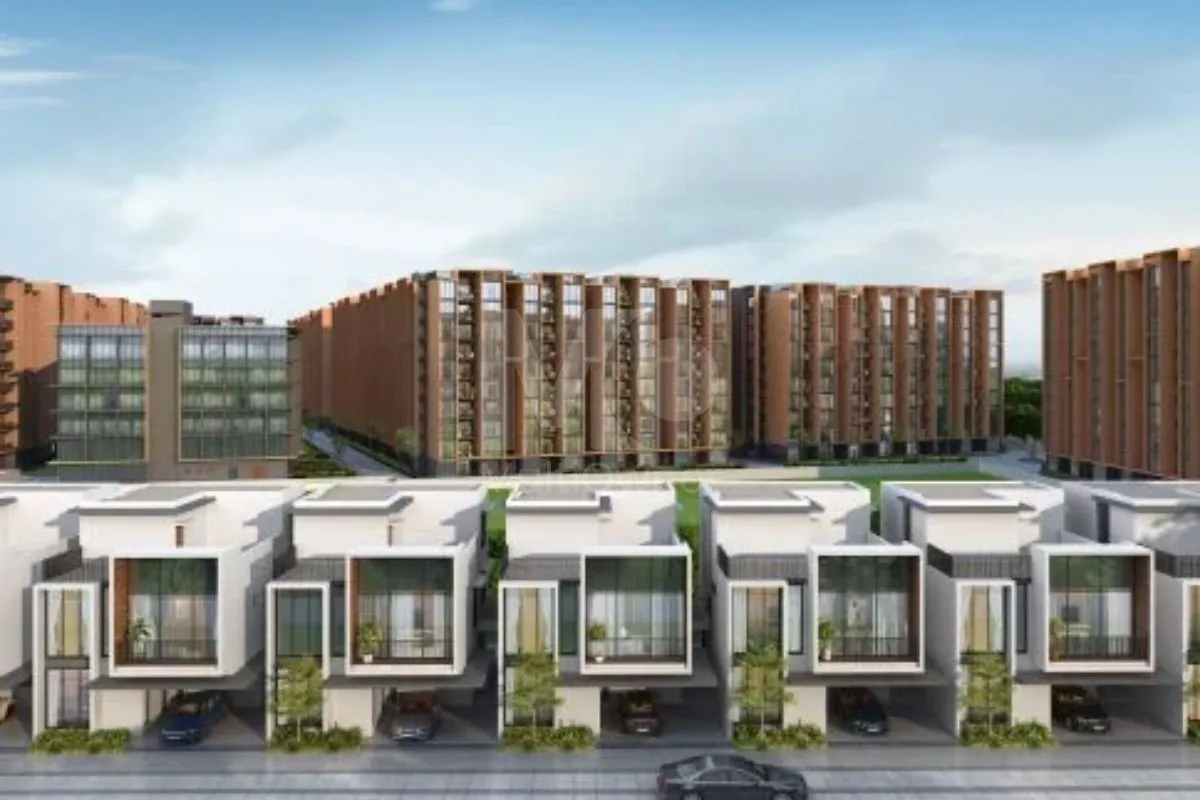 Casagrand Hola Chennai