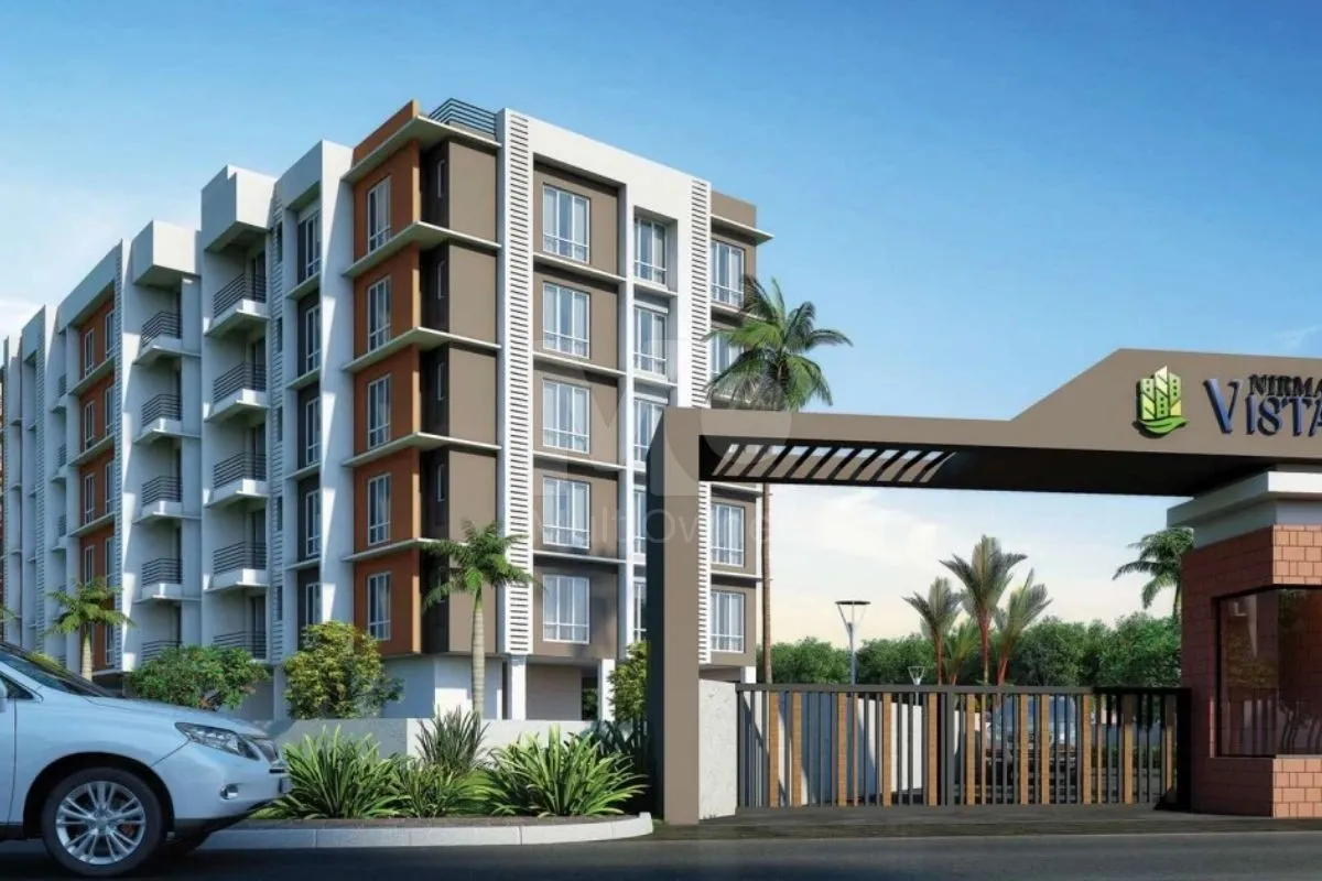 Nirman Vistaa 
