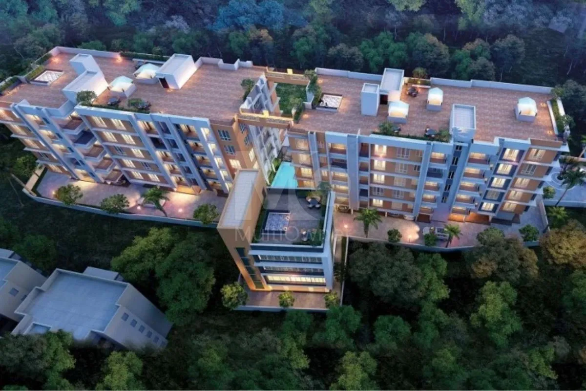Nirman Vistaa 