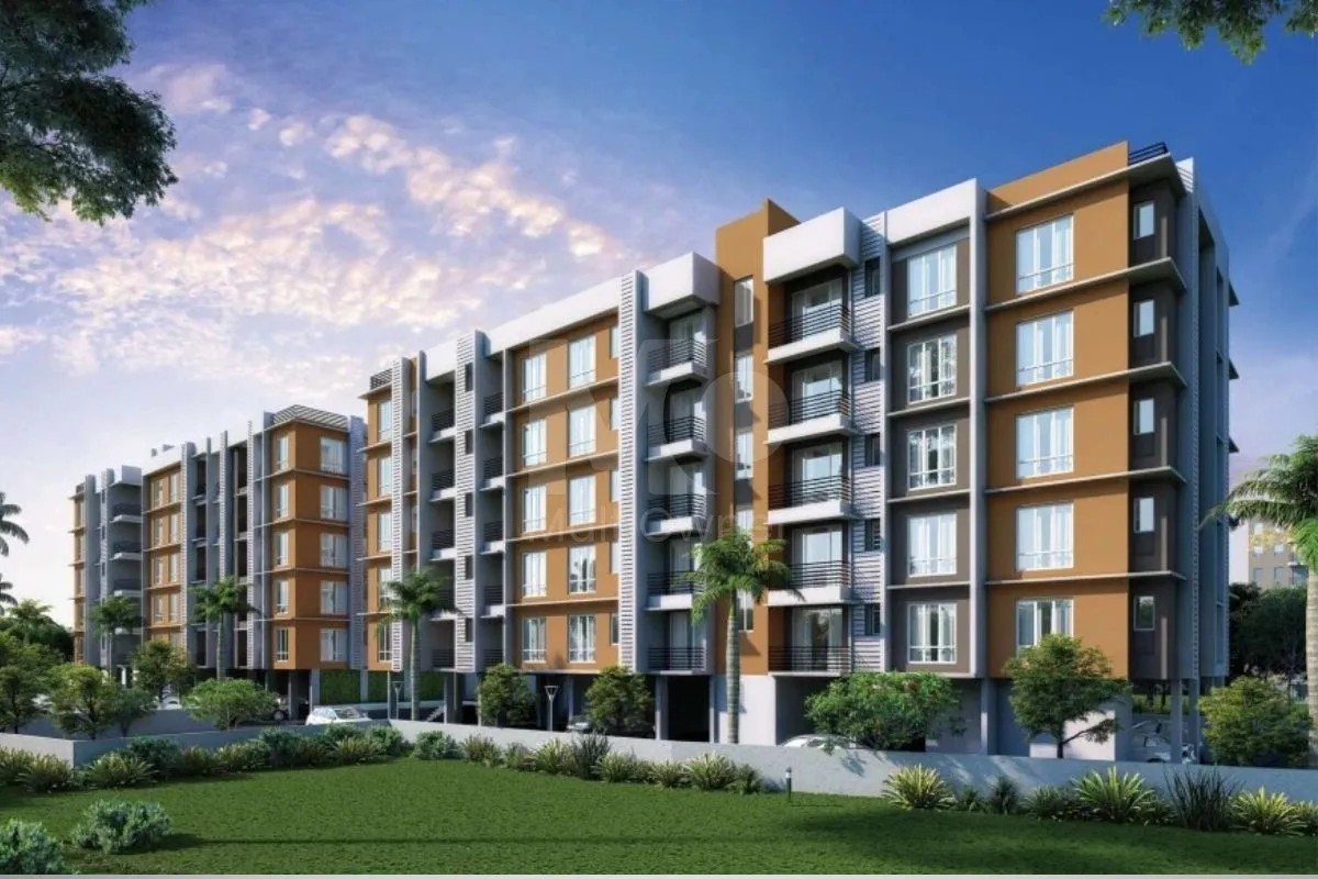 Nirman Vistaa 