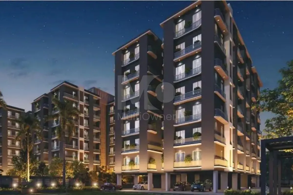 Dream Gurukul by Jain Group